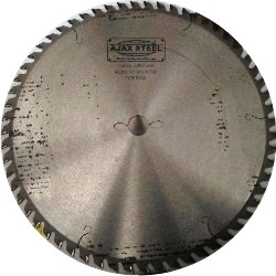 Ajax Wide Band Saw Blades