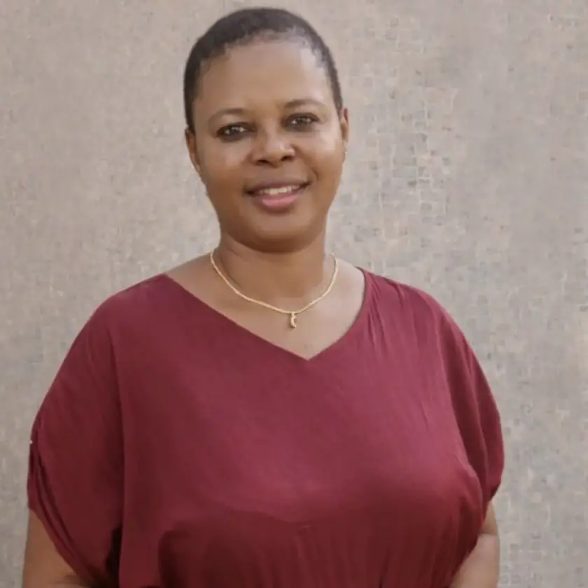 Mrs. Ifeoma Uzoukwu