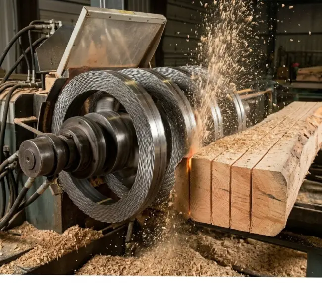 Saw Blades for Carpentry and Construction