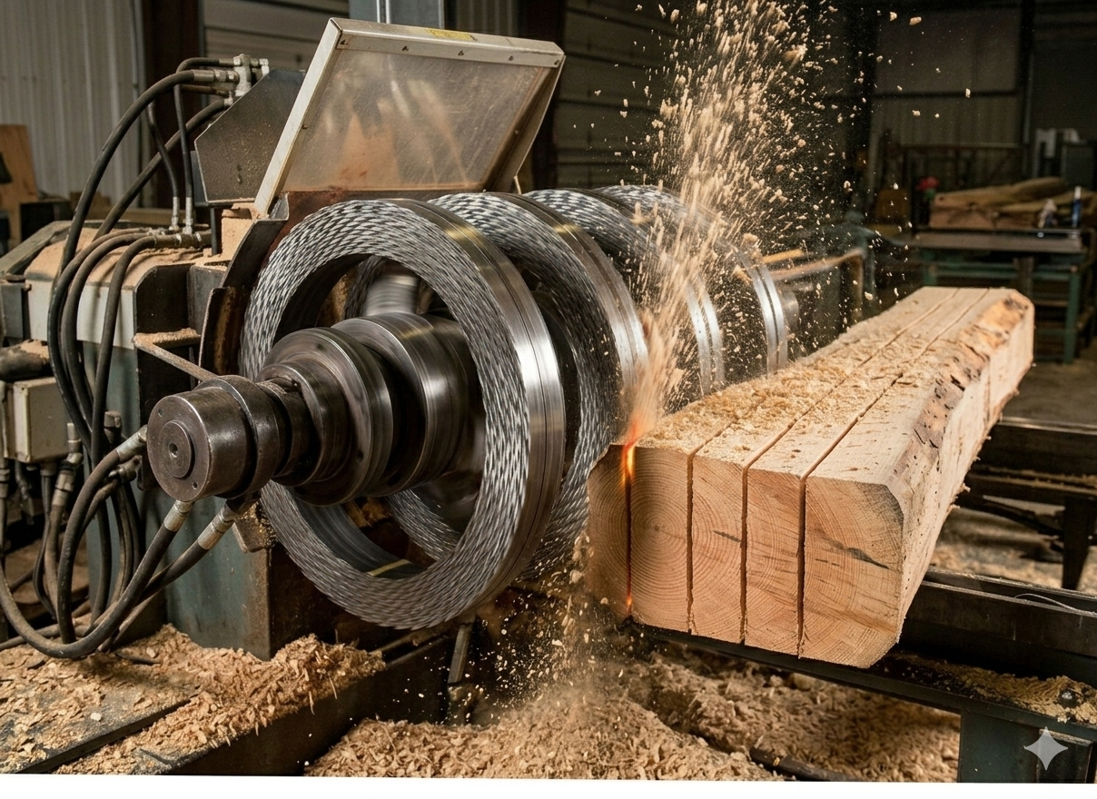 Carpentry & Construction Industry