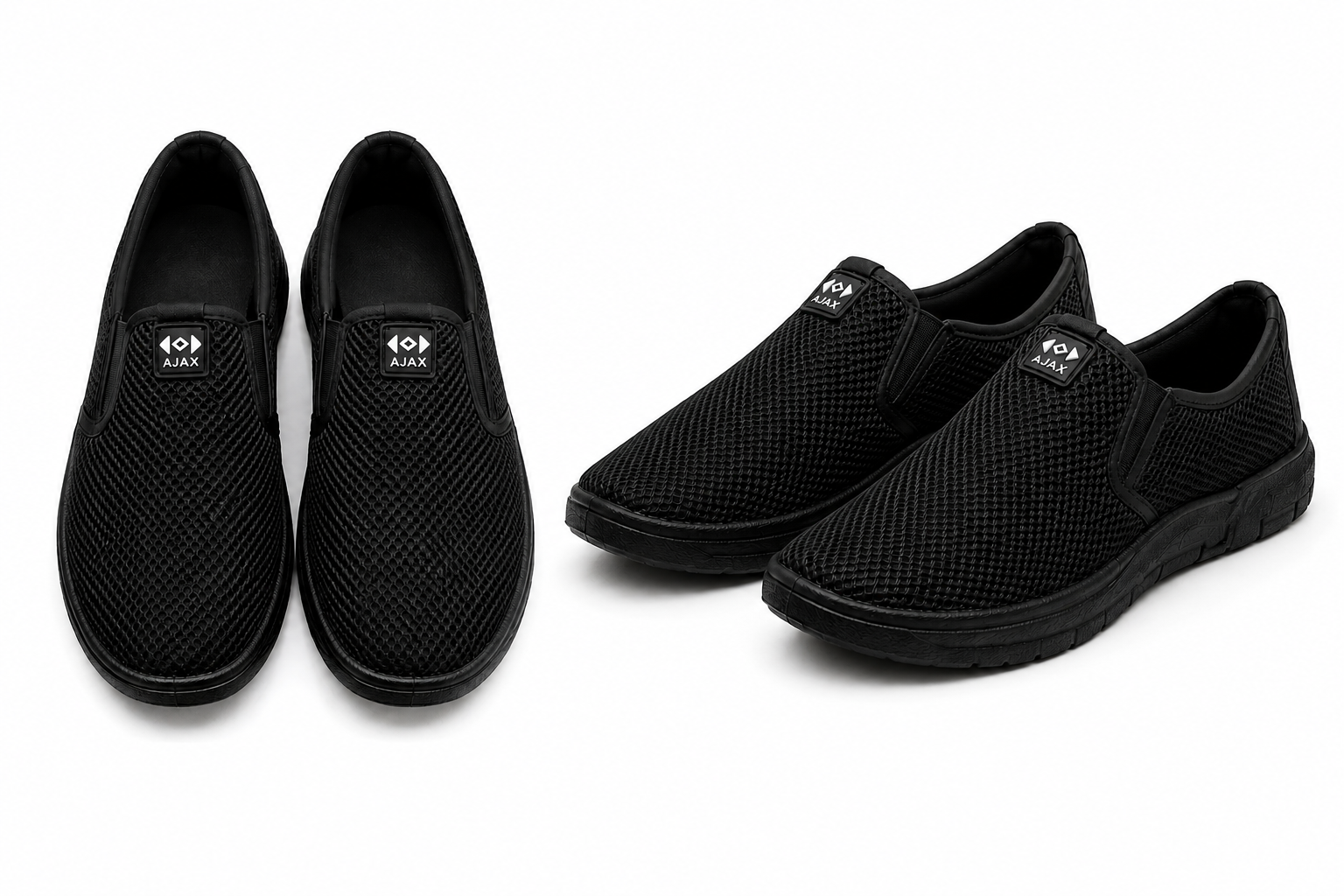 Ajax FOOTWEAR