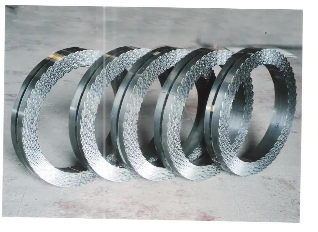 Saw Blades for Carpentry and Construction