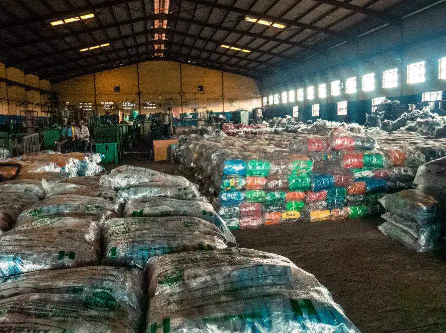 Mateco Industries West Africa Limited
