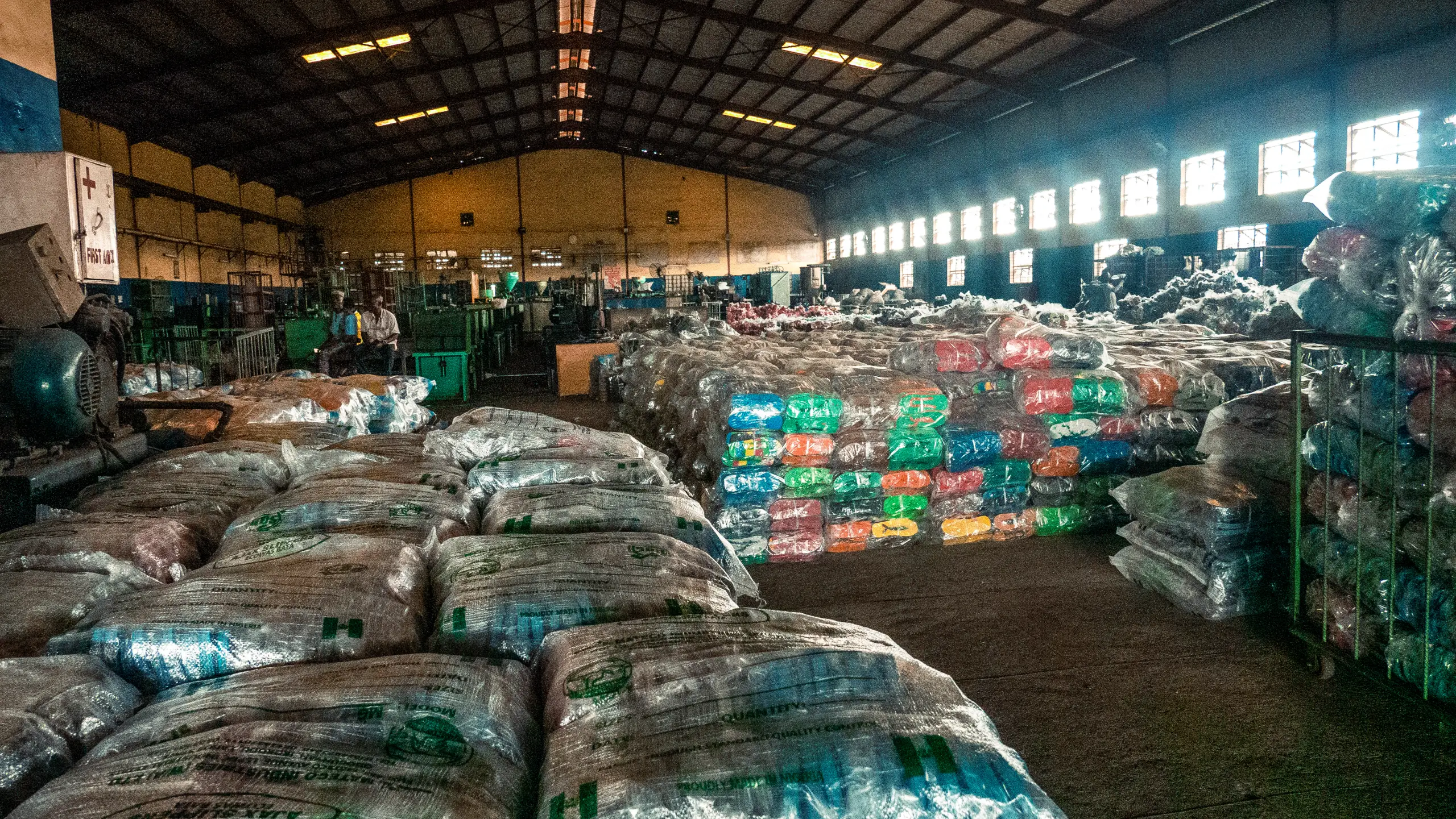 Footwear Distribution & Retail