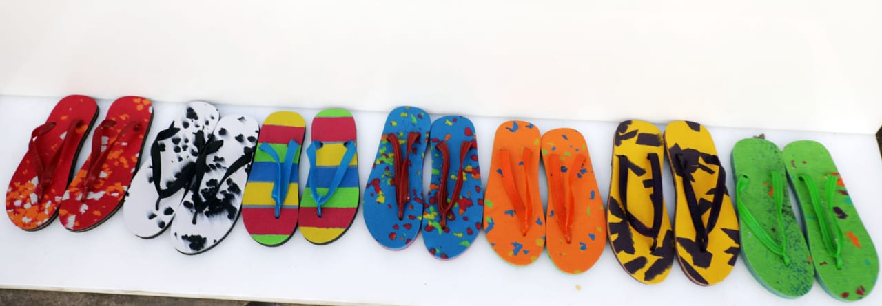 Ajax FOOTWEAR
