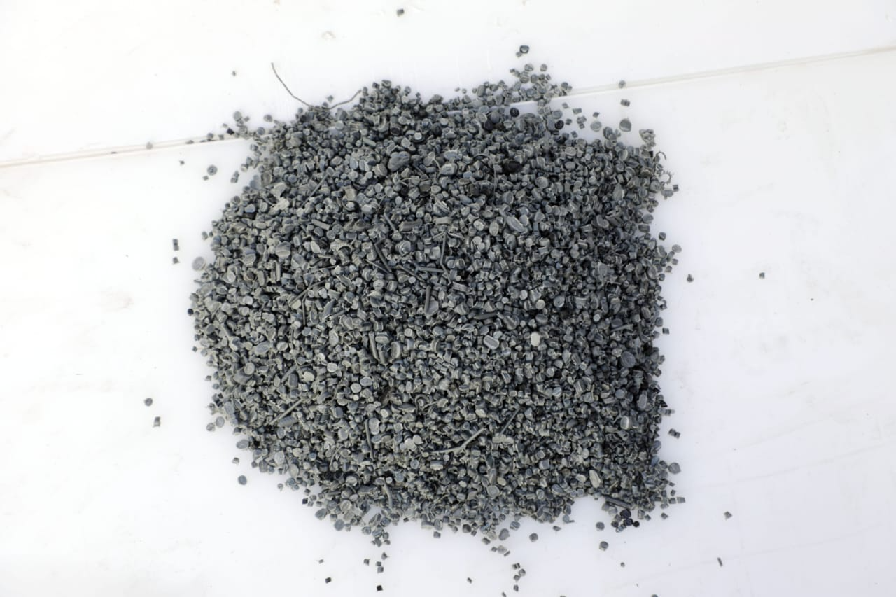 Recycling & Sustainable Manufacturing