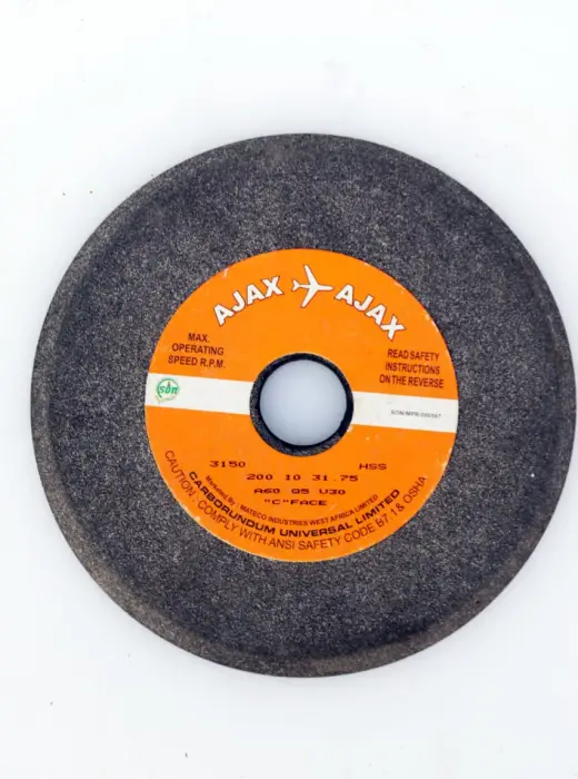 Grinding Stones