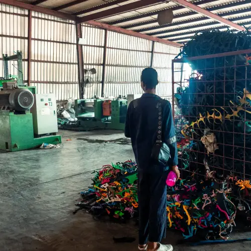 Mateco Industries West Africa Limited