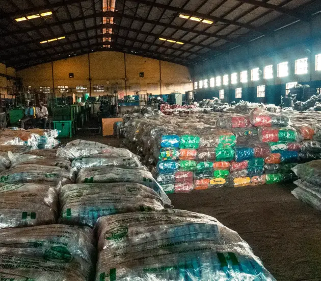 Mateco Industries West Africa Limited