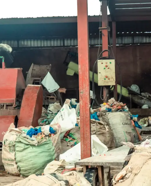 About Mateco Industries West Africa Limited